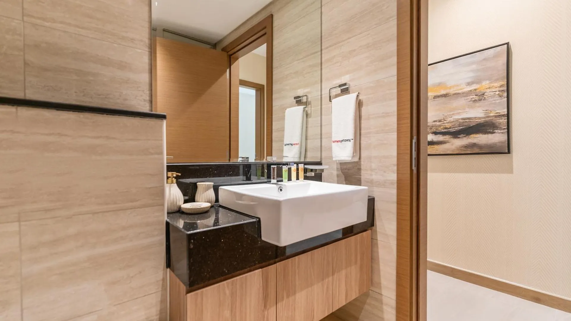 Apartment 2-Br Missoni Luxury With Stunning Lake View Dubai United Arab Emirates